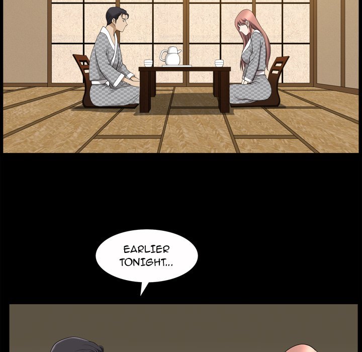 Lowlife Manhwa - Chapter 35 Page 76