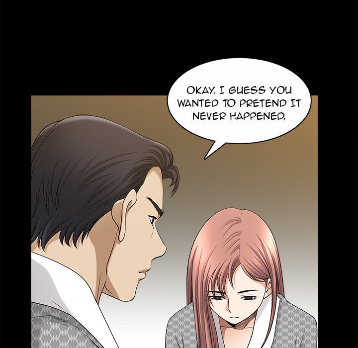 Lowlife Manhwa - Chapter 35 Page 80