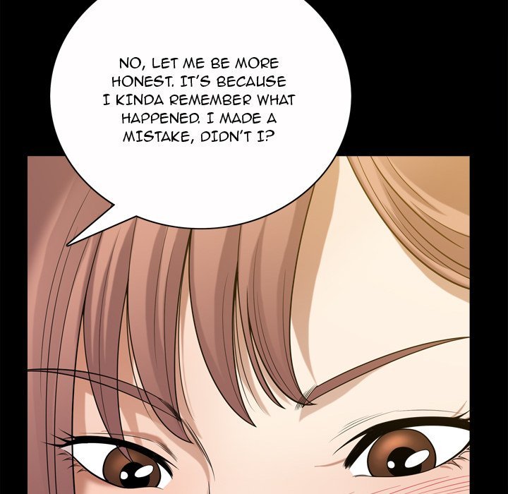 Lowlife Manhwa - Chapter 35 Page 84