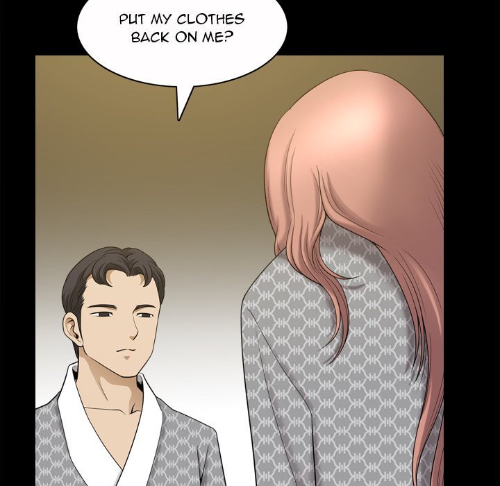 Lowlife Manhwa - Chapter 35 Page 88