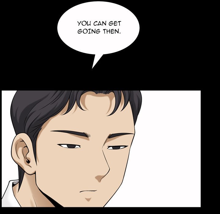 Lowlife Manhwa - Chapter 35 Page 96