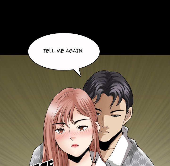 Lowlife Manhwa - Chapter 35 Page 107