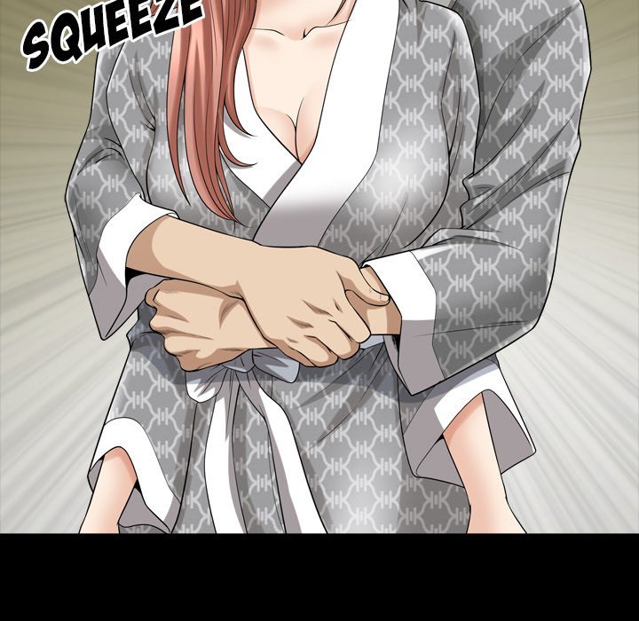 Lowlife Manhwa - Chapter 35 Page 108