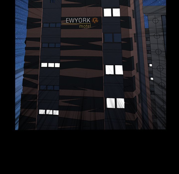 Lowlife Manhwa - Chapter 25 Page 6