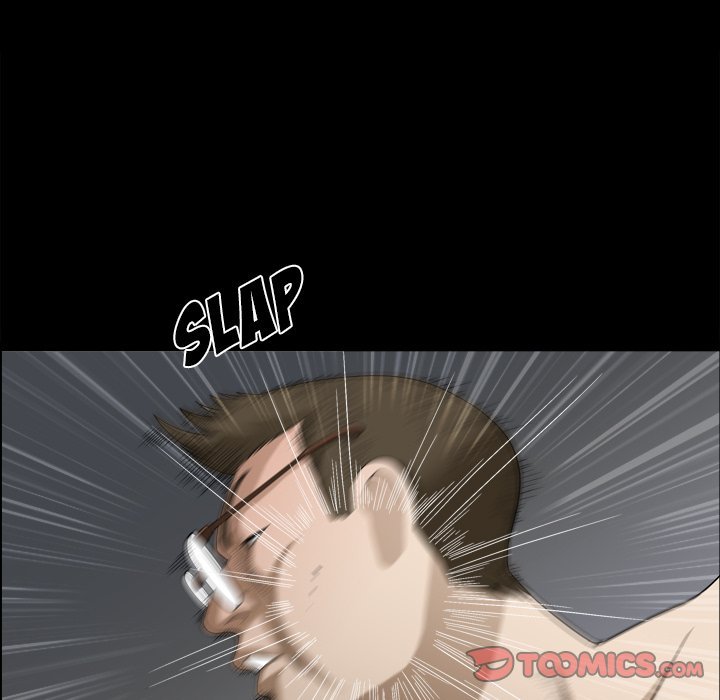 Lowlife Manhwa - Chapter 25 Page 9