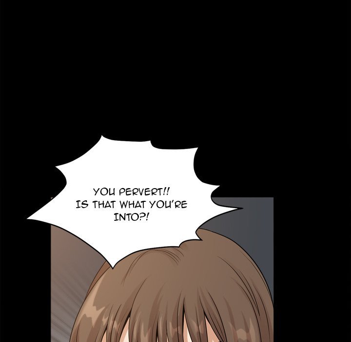 Lowlife Manhwa - Chapter 25 Page 12