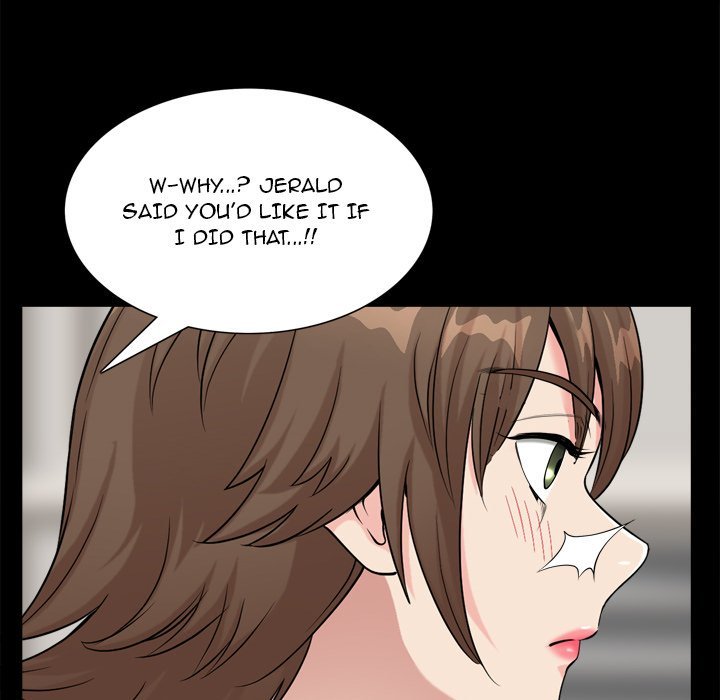 Lowlife Manhwa - Chapter 25 Page 18