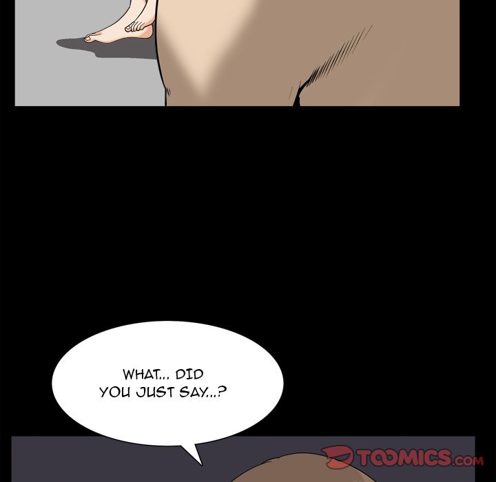 Lowlife Manhwa - Chapter 25 Page 21