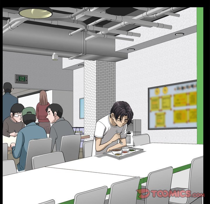 Lowlife Manhwa - Chapter 25 Page 25