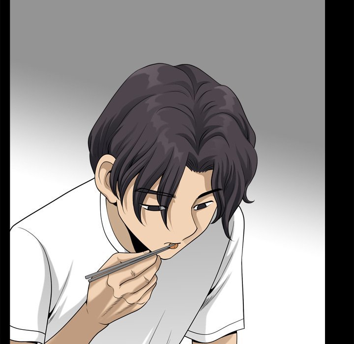 Lowlife Manhwa - Chapter 25 Page 27