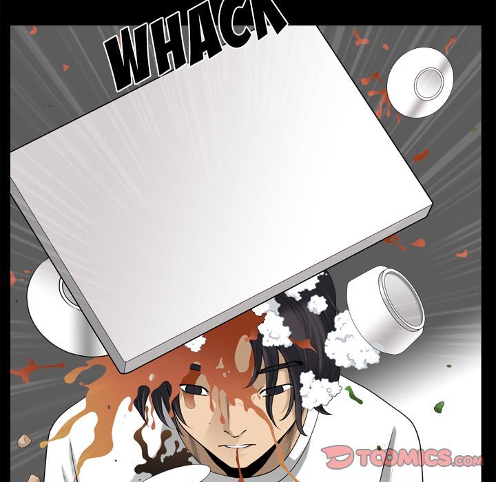 Lowlife Manhwa - Chapter 25 Page 29