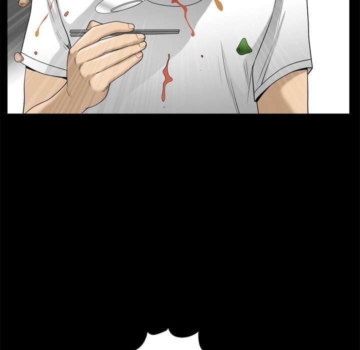 Lowlife Manhwa - Chapter 25 Page 30