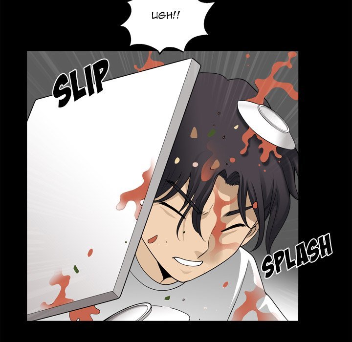 Lowlife Manhwa - Chapter 25 Page 31