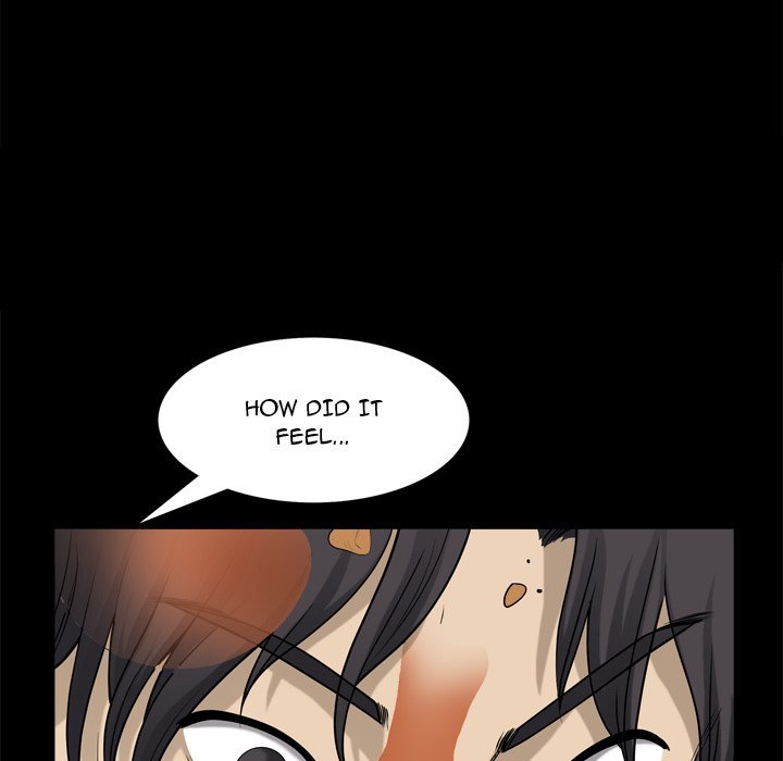 Lowlife Manhwa - Chapter 25 Page 32