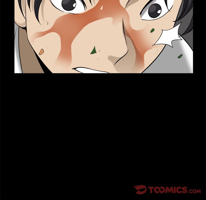 Lowlife Manhwa - Chapter 25 Page 33