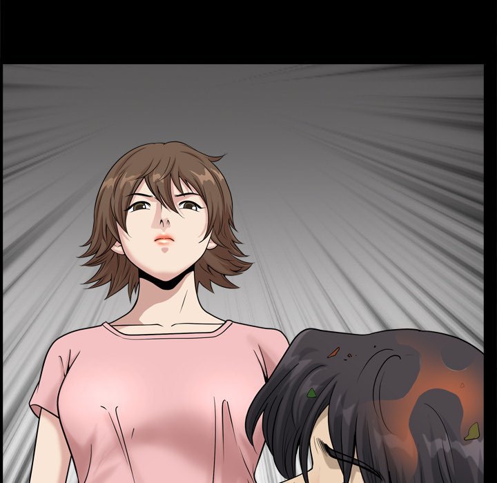 Lowlife Manhwa - Chapter 25 Page 34