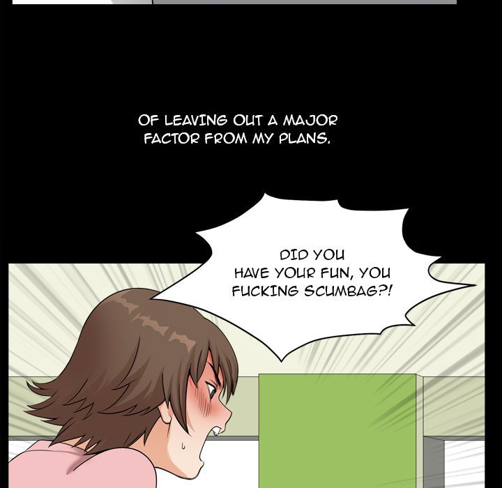 Lowlife Manhwa - Chapter 25 Page 39