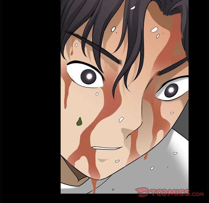 Lowlife Manhwa - Chapter 25 Page 41