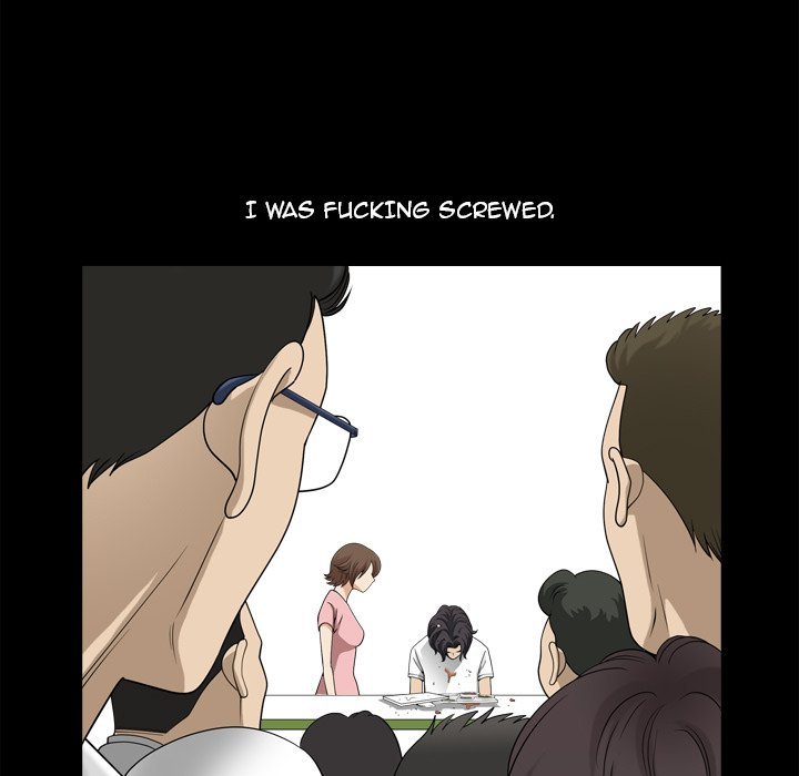 Lowlife Manhwa - Chapter 25 Page 42