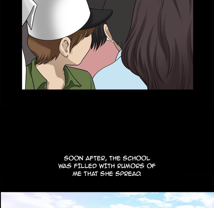 Lowlife Manhwa - Chapter 25 Page 43