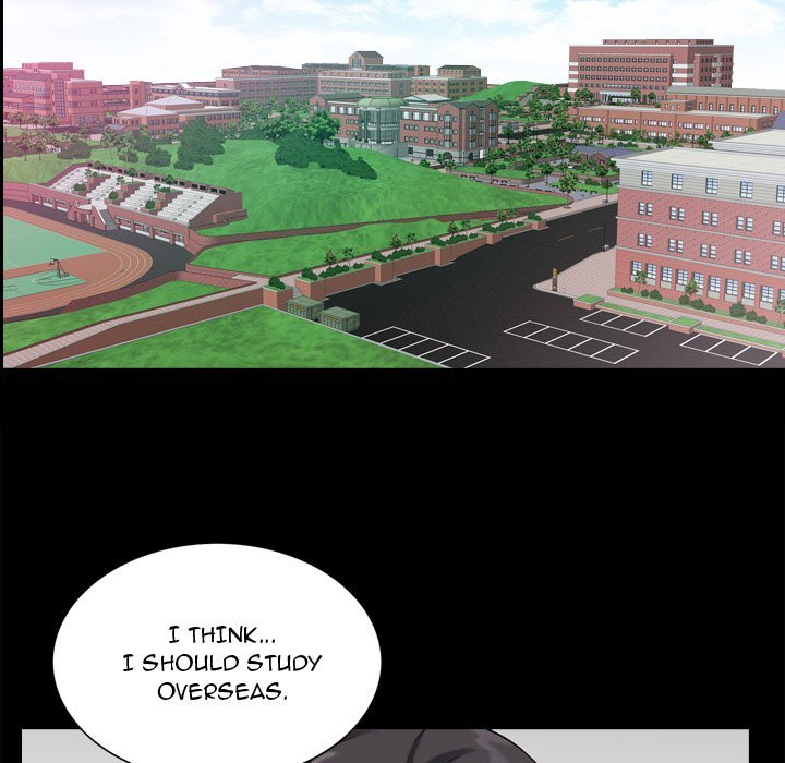 Lowlife Manhwa - Chapter 25 Page 44