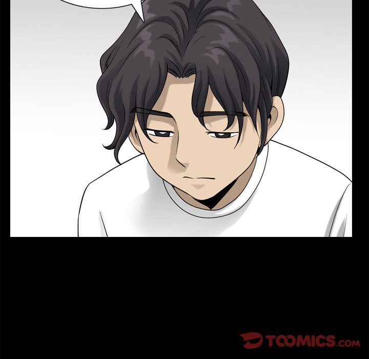 Lowlife Manhwa - Chapter 25 Page 45