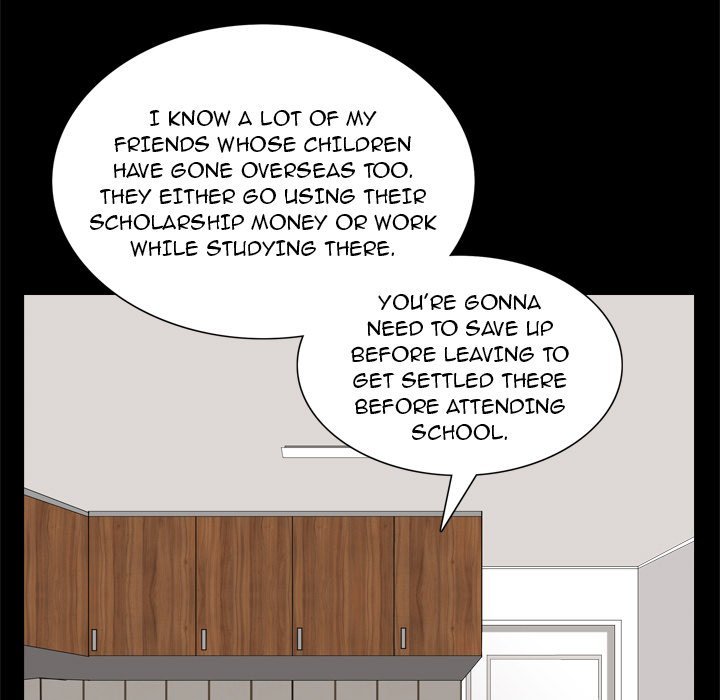 Lowlife Manhwa - Chapter 25 Page 50