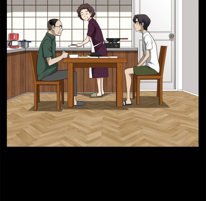 Lowlife Manhwa - Chapter 25 Page 51