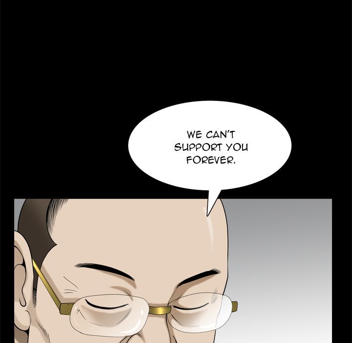 Lowlife Manhwa - Chapter 25 Page 52