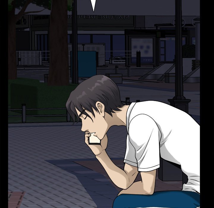 Lowlife Manhwa - Chapter 25 Page 58