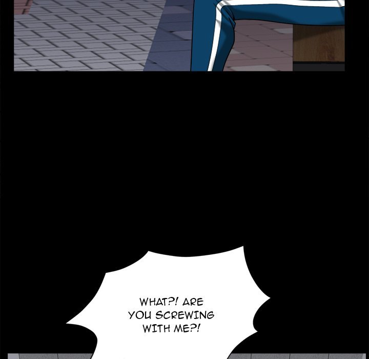 Lowlife Manhwa - Chapter 25 Page 59