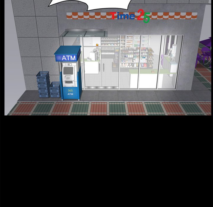 Lowlife Manhwa - Chapter 25 Page 60