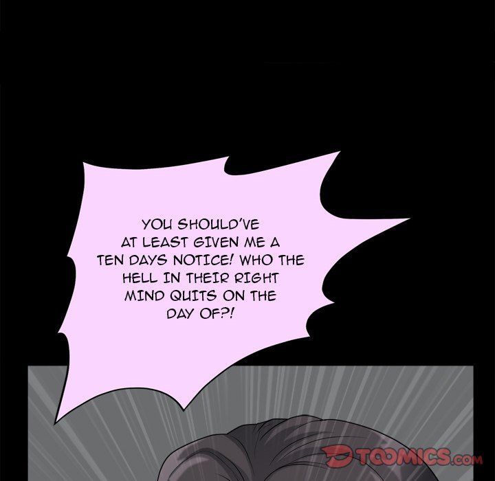 Lowlife Manhwa - Chapter 25 Page 61