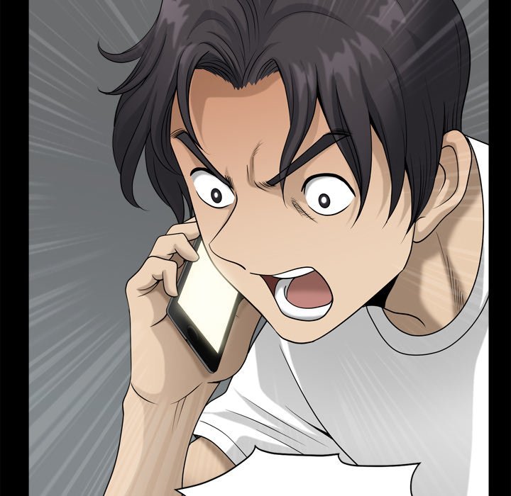 Lowlife Manhwa - Chapter 25 Page 62