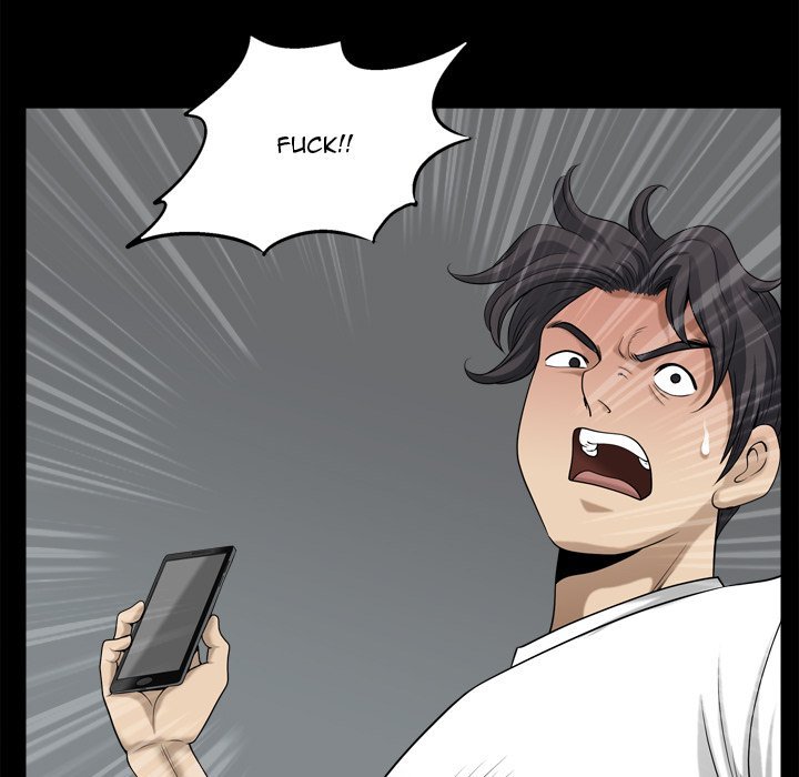 Lowlife Manhwa - Chapter 25 Page 64