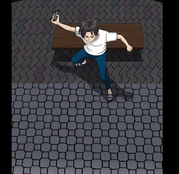 Lowlife Manhwa - Chapter 25 Page 66