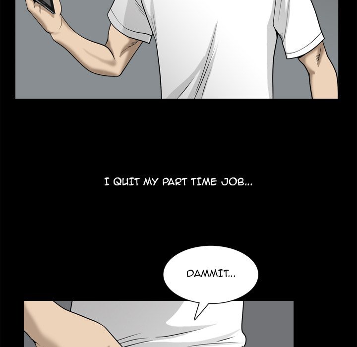 Lowlife Manhwa - Chapter 25 Page 68