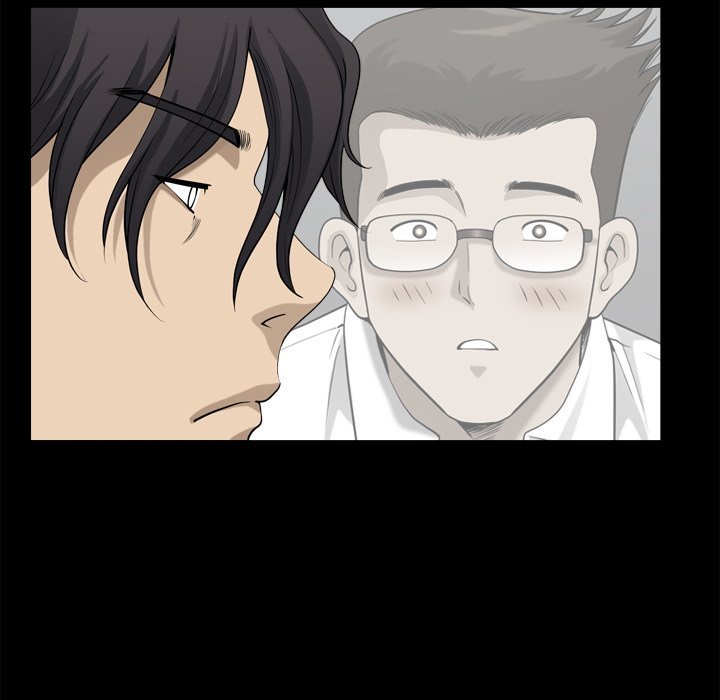 Lowlife Manhwa - Chapter 25 Page 70