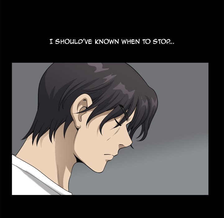 Lowlife Manhwa - Chapter 25 Page 71