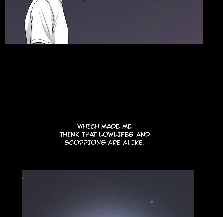 Lowlife Manhwa - Chapter 25 Page 74