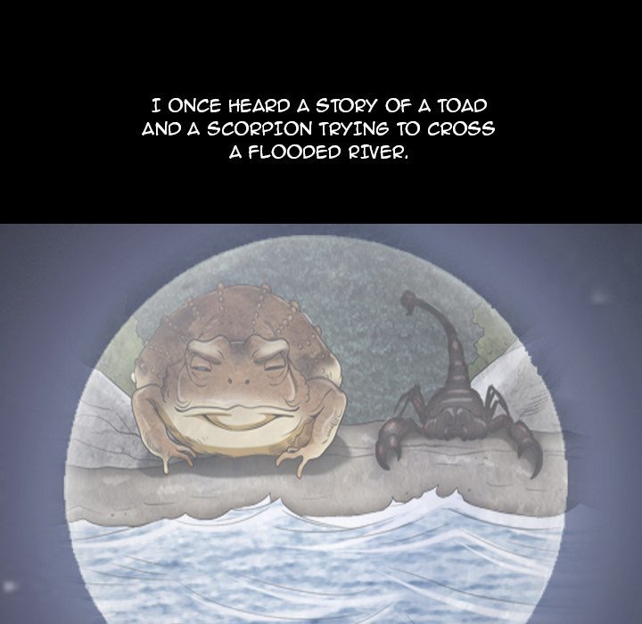 Lowlife Manhwa - Chapter 25 Page 76