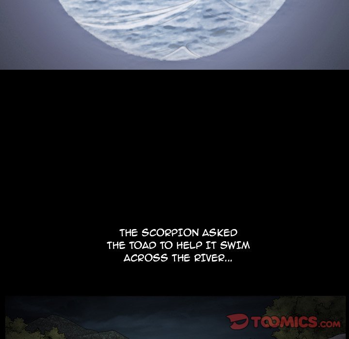 Lowlife Manhwa - Chapter 25 Page 77