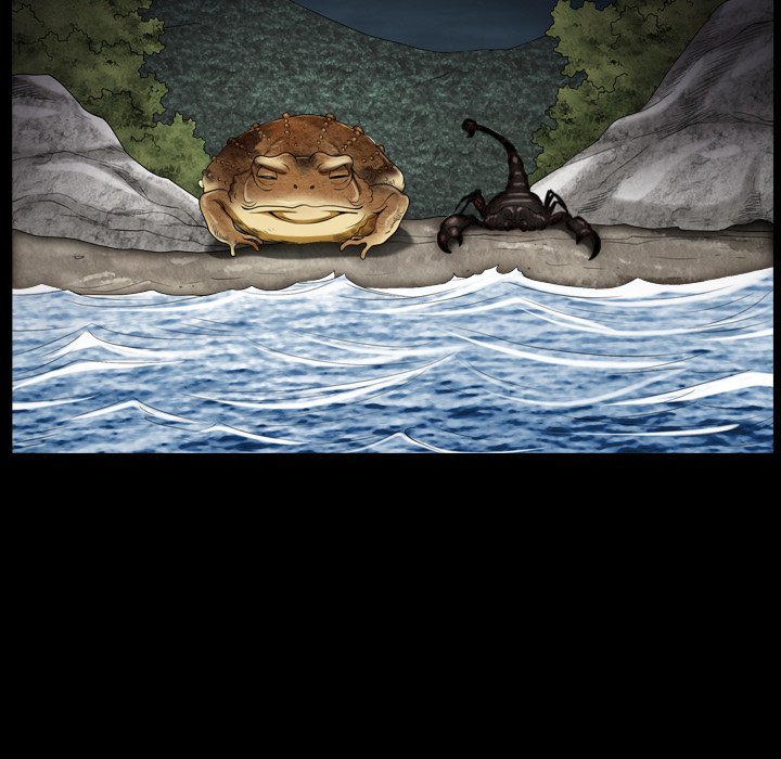 Lowlife Manhwa - Chapter 25 Page 78