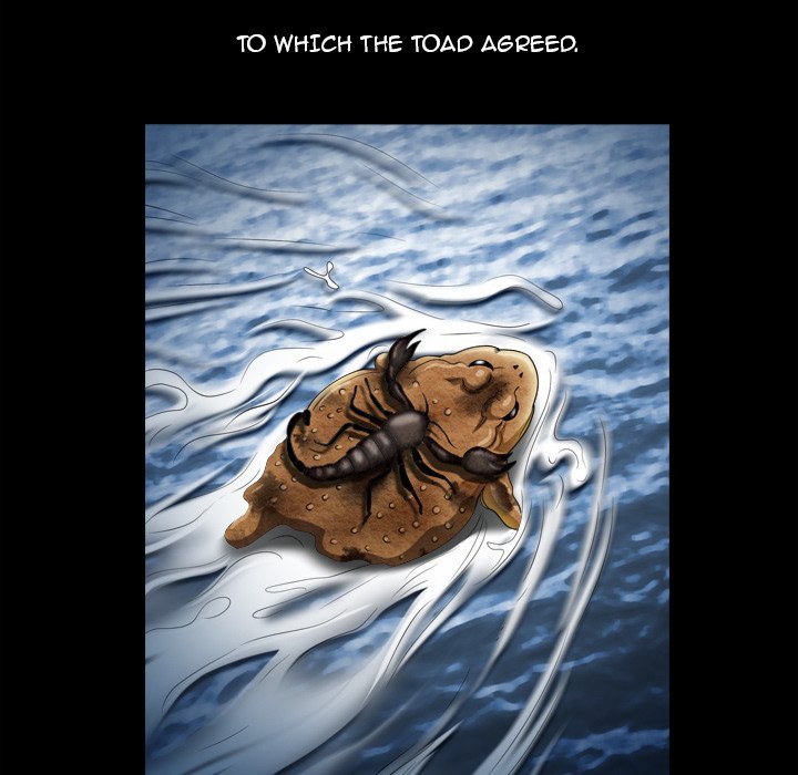 Lowlife Manhwa - Chapter 25 Page 79