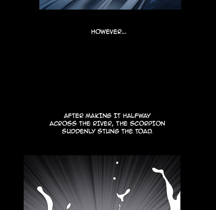 Lowlife Manhwa - Chapter 25 Page 80