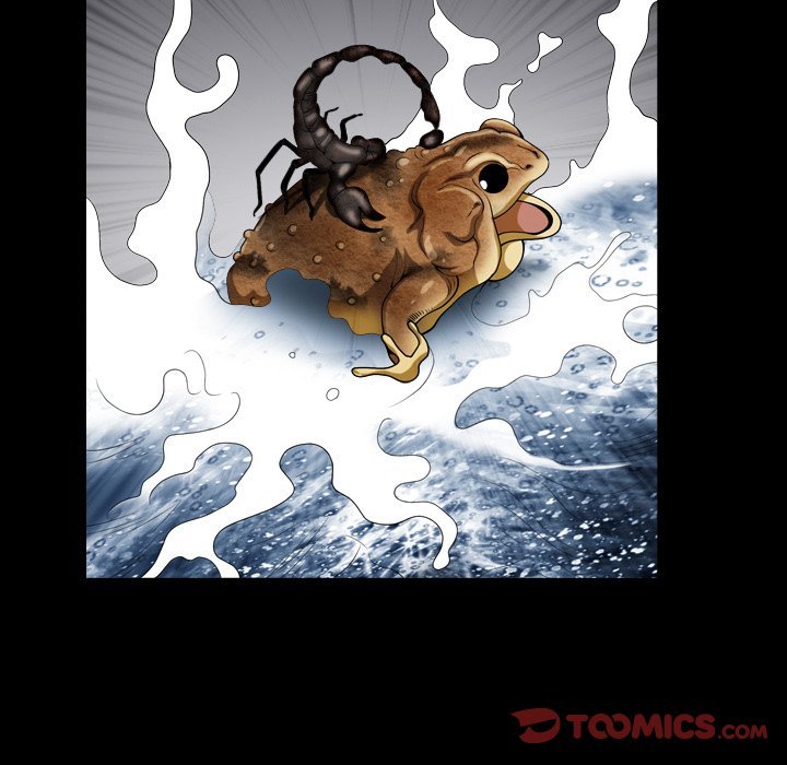 Lowlife Manhwa - Chapter 25 Page 81