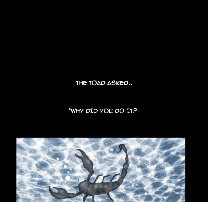 Lowlife Manhwa - Chapter 25 Page 84