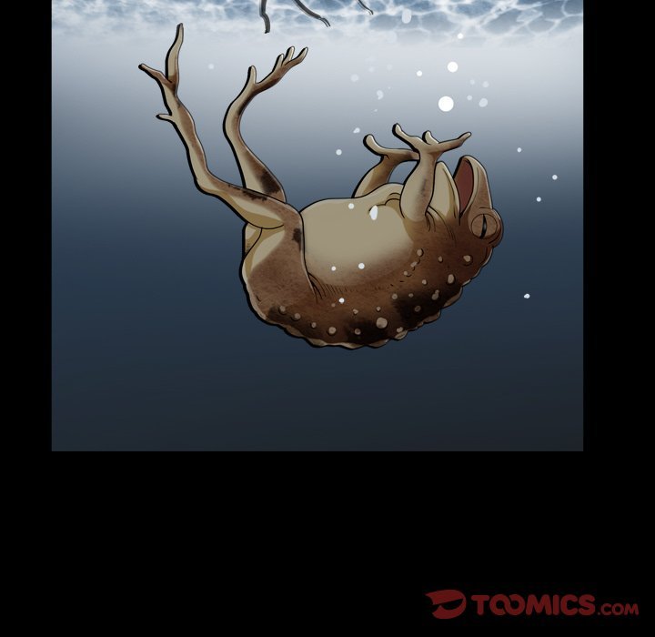 Lowlife Manhwa - Chapter 25 Page 85