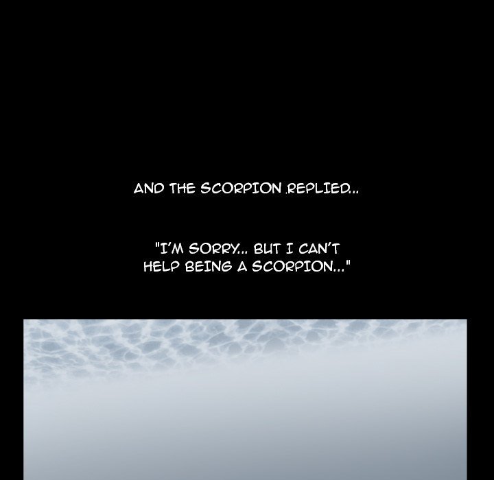 Lowlife Manhwa - Chapter 25 Page 86