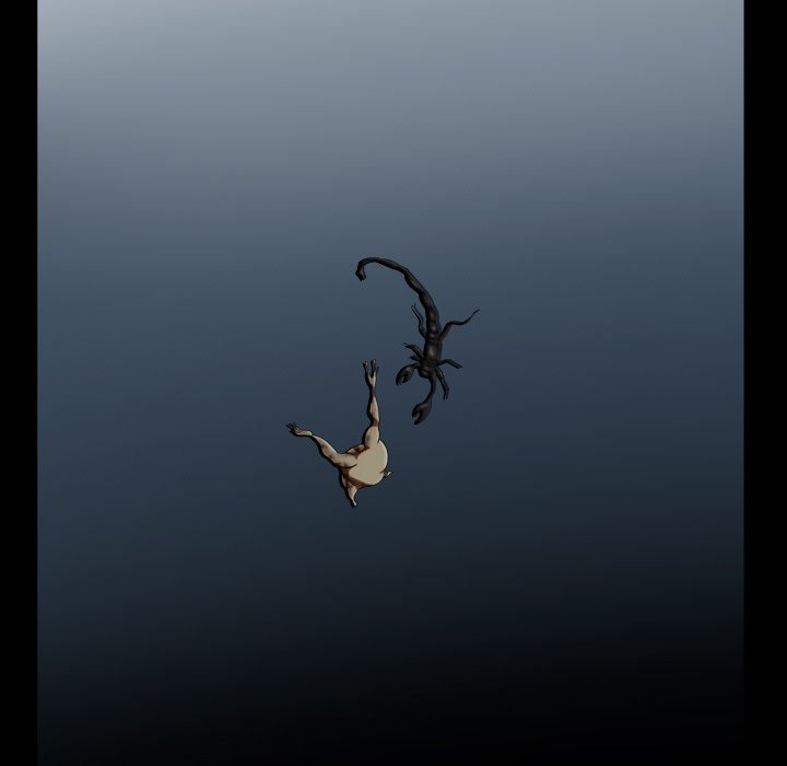 Lowlife Manhwa - Chapter 25 Page 87